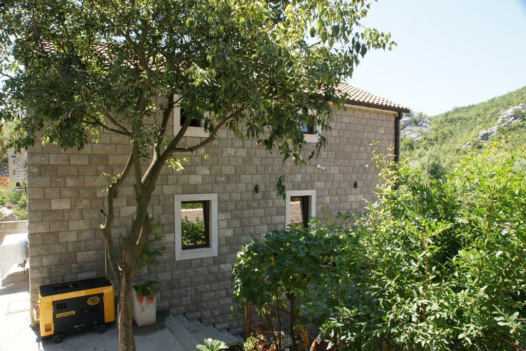 Paradise House Skadar Lake Karuc Exterior foto