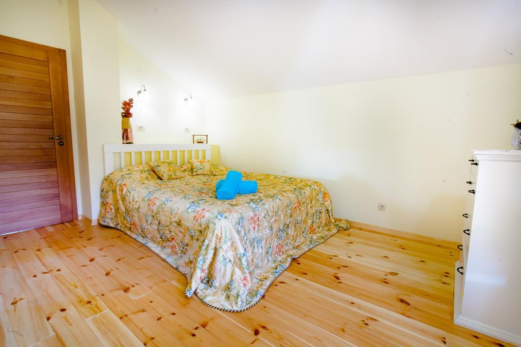 Paradise House Skadar Lake Karuc Exterior foto