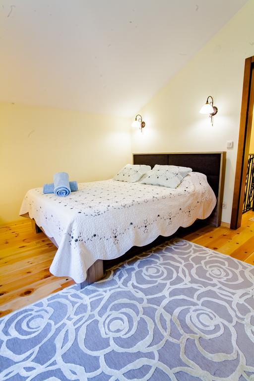 Paradise House Skadar Lake Karuc Exterior foto