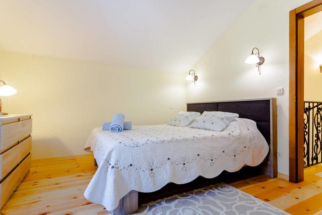 Paradise House Skadar Lake Karuc Exterior foto