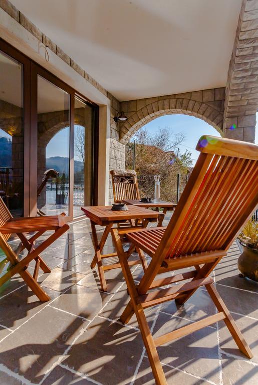 Paradise House Skadar Lake Karuc Exterior foto