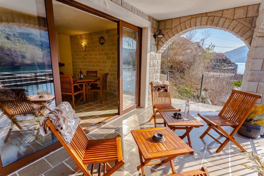 Paradise House Skadar Lake Karuc Exterior foto