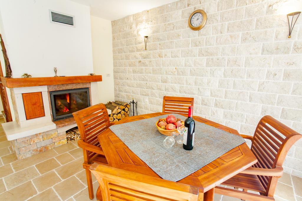 Paradise House Skadar Lake Karuc Exterior foto